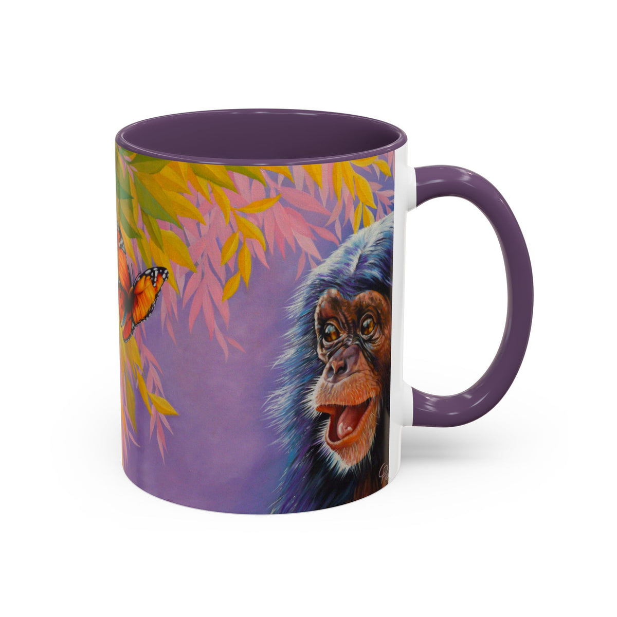 Love At First Sight 11oz Ceramic Mugs