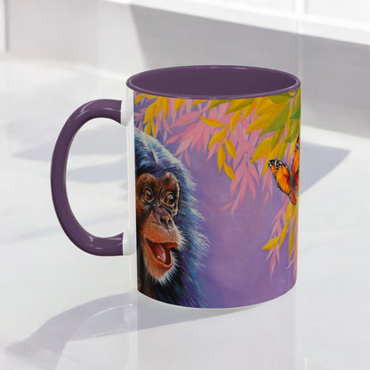 Love At First Sight 11oz Ceramic Mugs