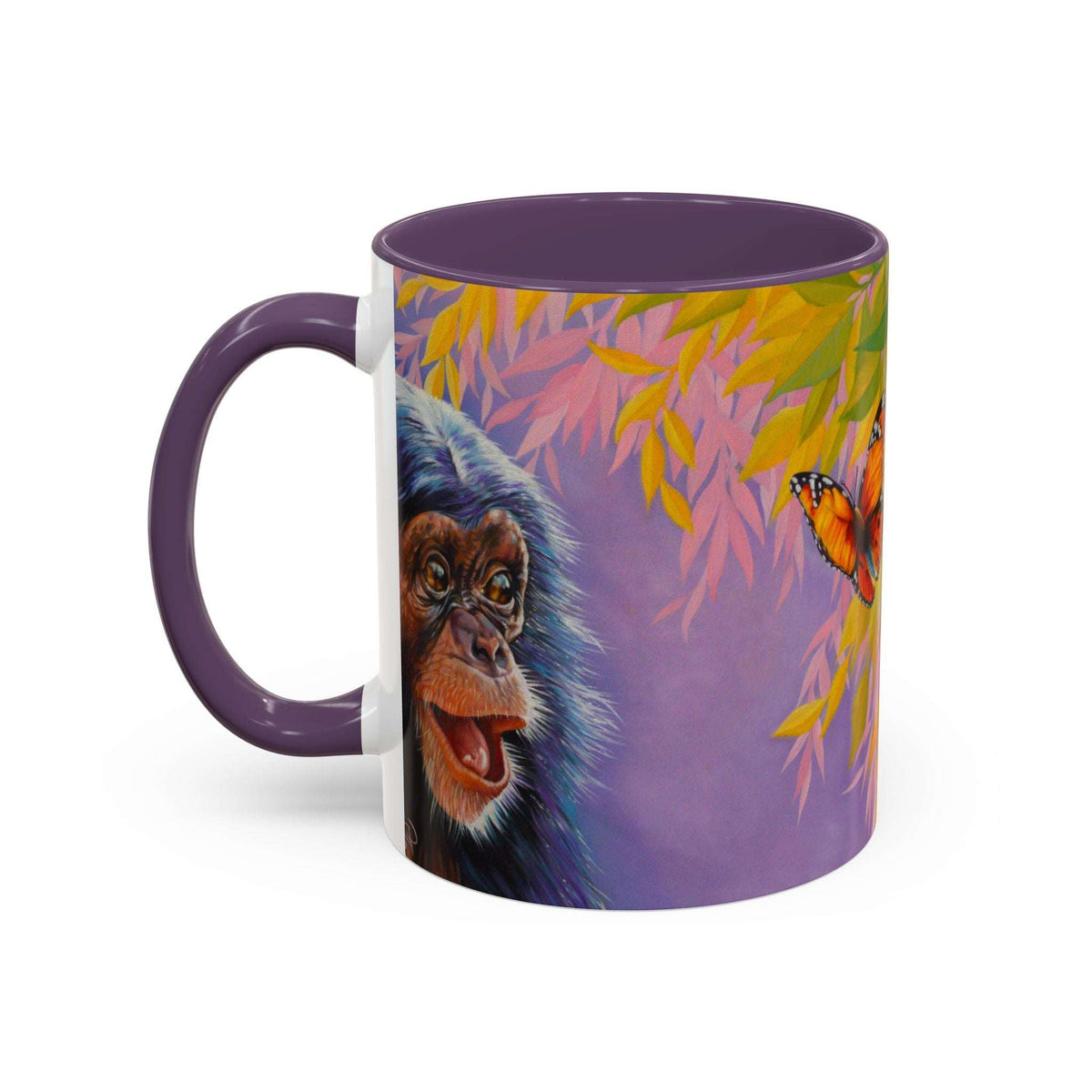 Love At First Sight 11oz Ceramic Mugs