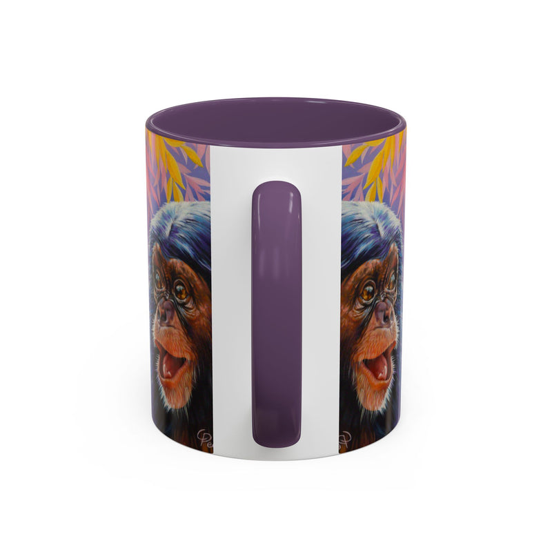 Love At First Sight 11oz Ceramic Mugs