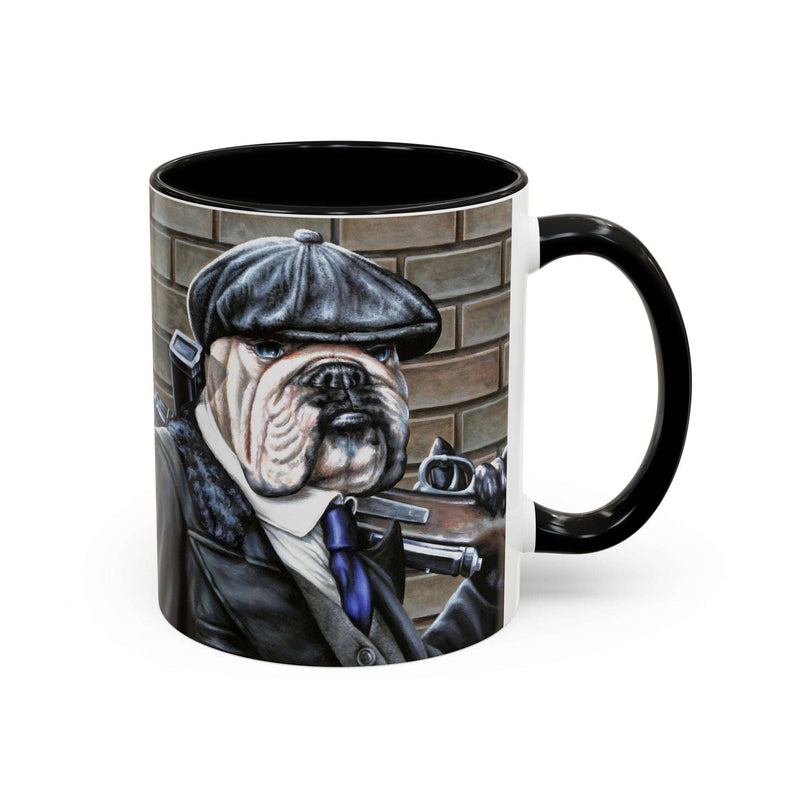 Peaky Blinders Bully's Accent Coffee Mug 11oz