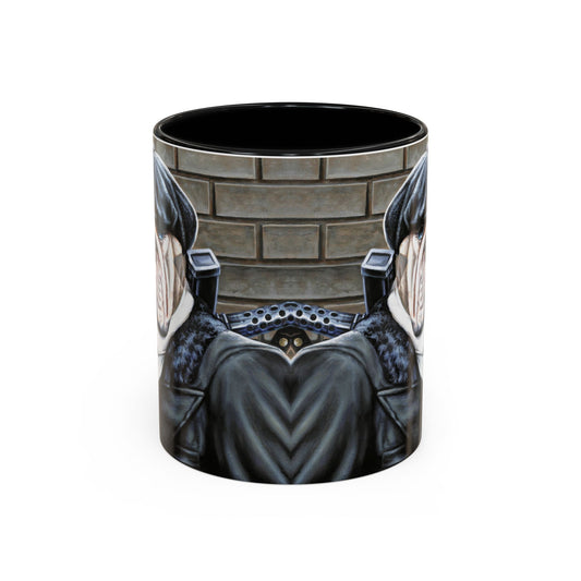 Peaky Blinders Bully's Accent Coffee Mug 11oz