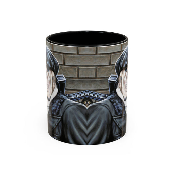 Peaky Blinders Bully's Accent Coffee Mug 11oz