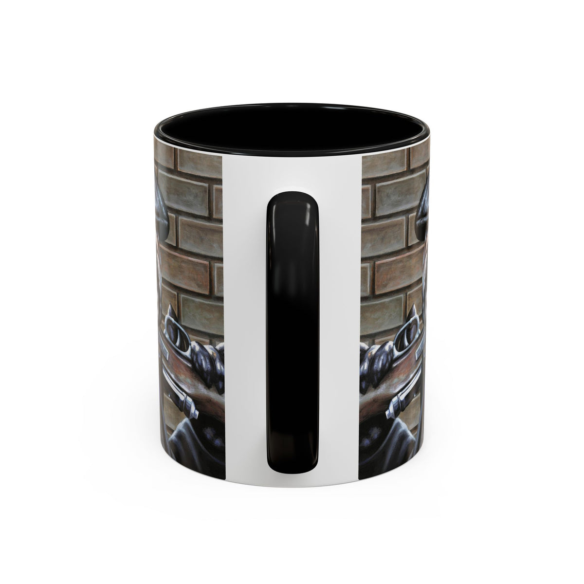 Peaky Blinders Bully's Accent Coffee Mug 11oz