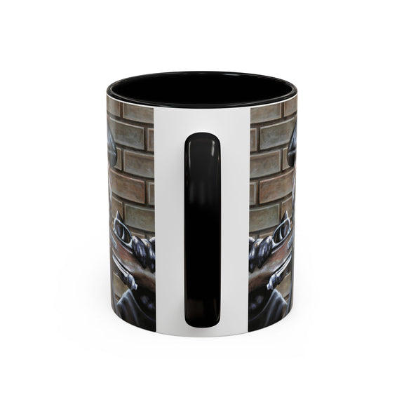 Peaky Blinders Bully's Accent Coffee Mug 11oz