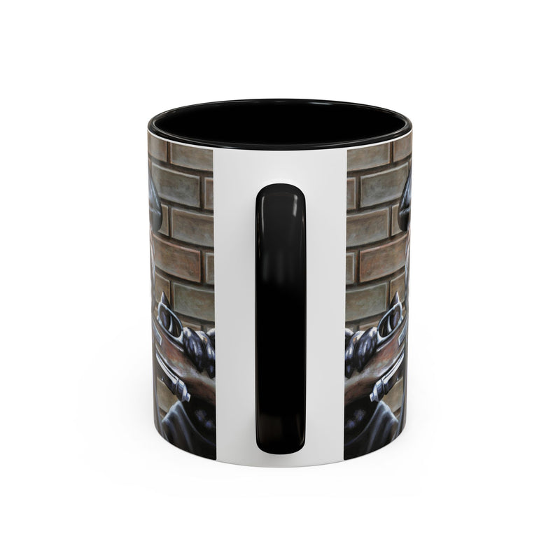 Peaky Blinders Bully's Accent Coffee Mug 11oz