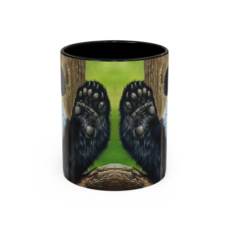 panda mug 