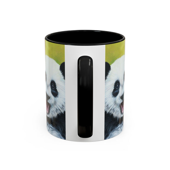 panda mug 