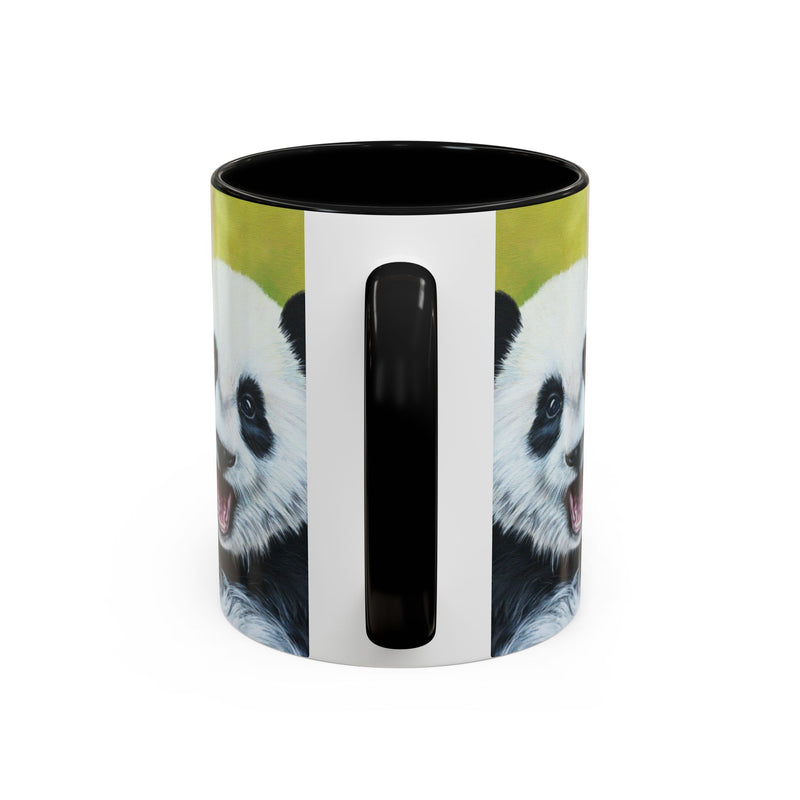 panda mug 